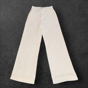White pants Endless Rose